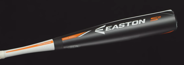 Análise da Easton S2 2015 | BatDigest.com