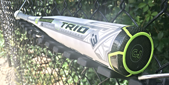 Revisão do Rawlings TRIO 2016 | BatDigest.com