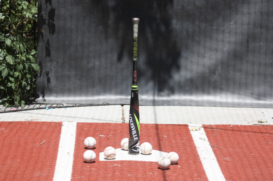 Análise da Louisville Slugger 917 Prime 2017