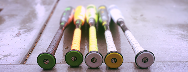 Análise do CF8 da DeMarini 2016 | BatDigest.com