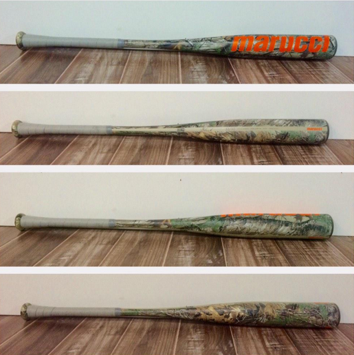 Análise do OPS Marucci 2015 | BatDigest.com