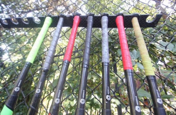 Revisão da DeMarini Voodoo Insane 2017 | Ball Killers