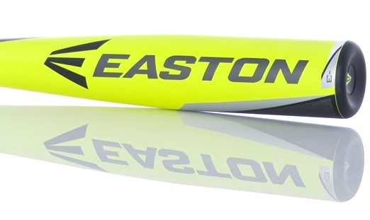 Análise da Easton S500 | Lugares e razões