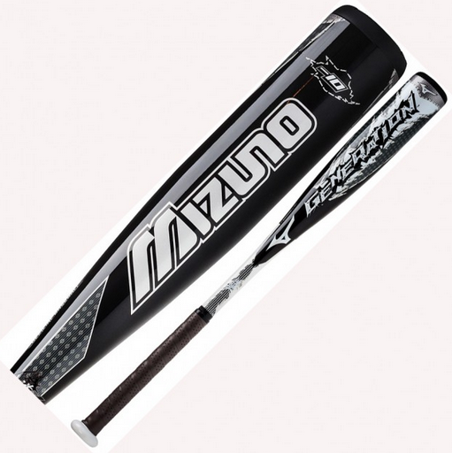 Análise do Mizuno Generations 2015 | BatDigest.com