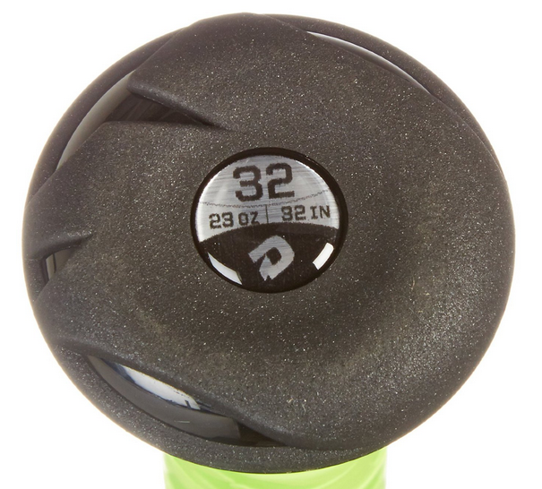 Análise da DeMarini Insane 2015 | BatDigest.com