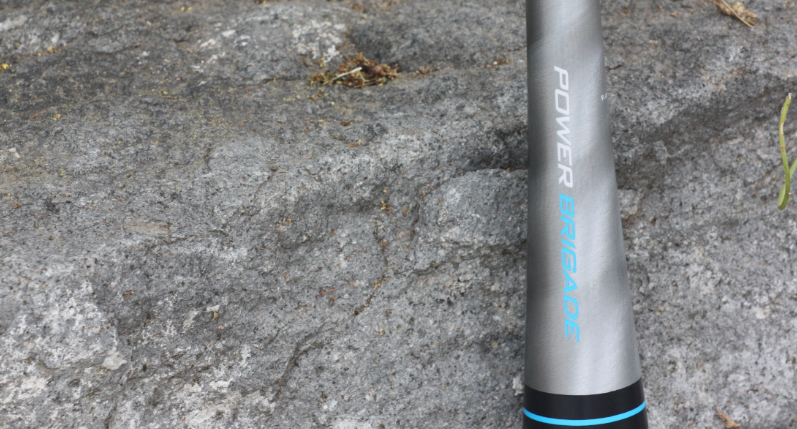 Análise do Easton Z-Core XL BBCOR 2017