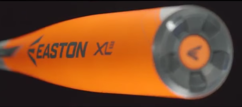 Revisão do Easton XL3 2015 | BatDigest.com