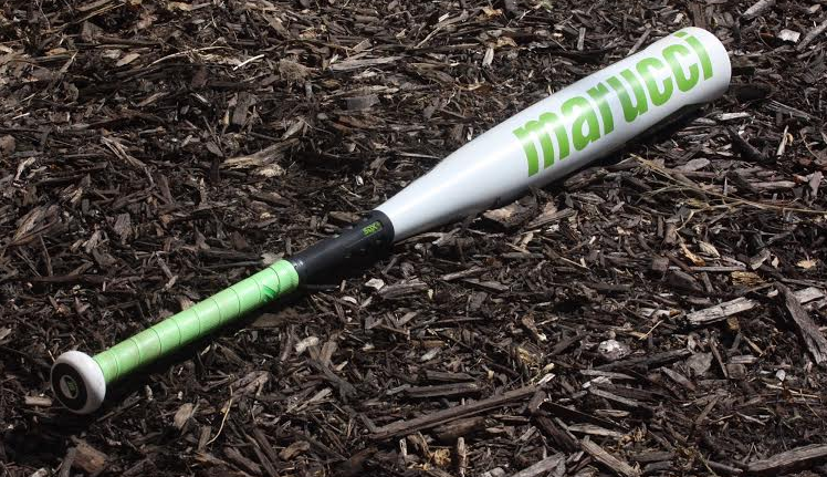 Análise da Marucci Hex Connect 2017 | Novas ligações