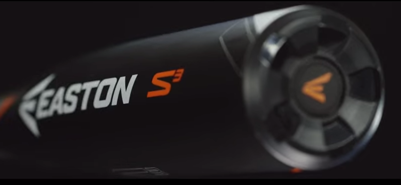 Análise da Easton S3 2015 | BatDigest.com