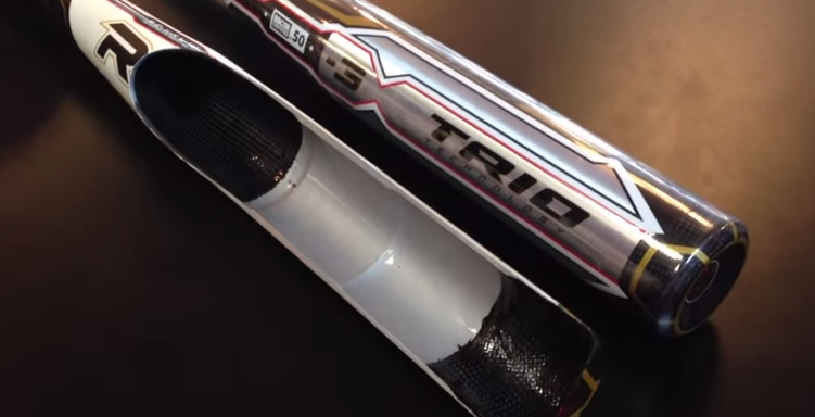Revisão do Rawlings TRIO 2015 | BatDigest.com
