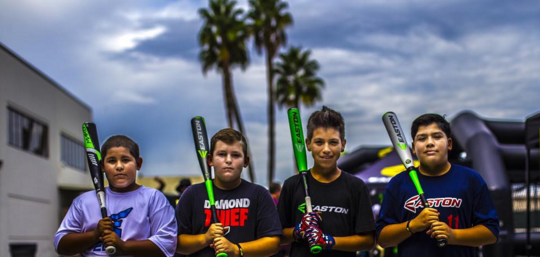 Revisão do Easton Z-Core 2016 | BatDigest.com