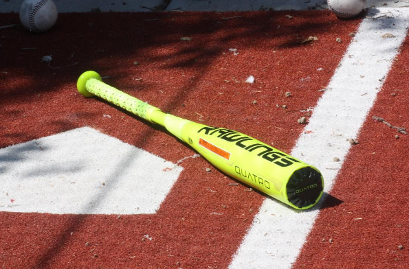 Análise do Rawlings Quatro 2017 | Glowsticks