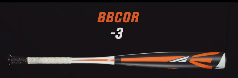 Análise da Easton S2z 2015 | BatDigest.com