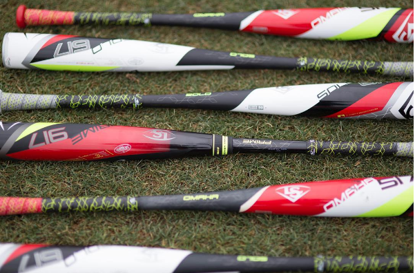 Análise do Louisville Slugger 617 Solo 2017
