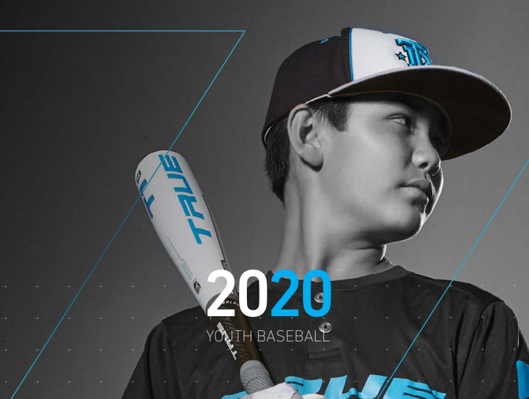 Avaliação dos tacos de basebol TRUE – Bat Digest