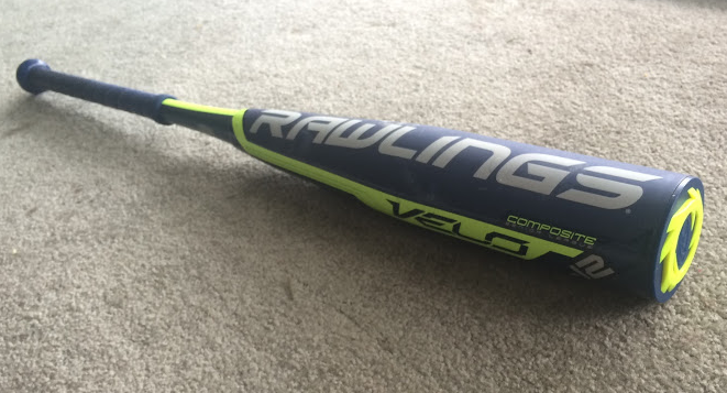 Revisão do Rawlings VELO 2016 | BatDigest.com