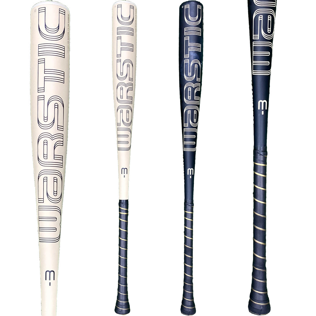 Sabre de Ossos Warstic – BBCOR e USSSA [Video, Reviews]