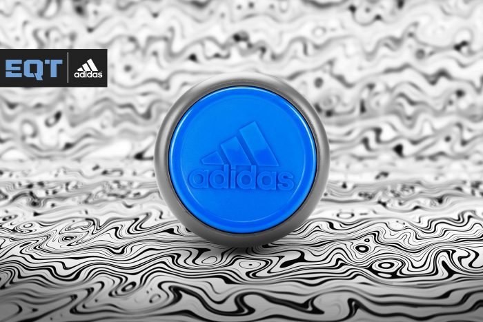 Análise do Adidas EQT | BatDigest.com