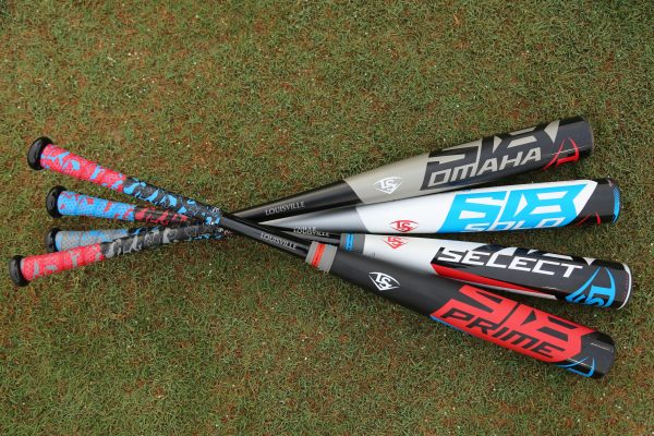 Análise da Louisville Slugger 618 Solo 2018